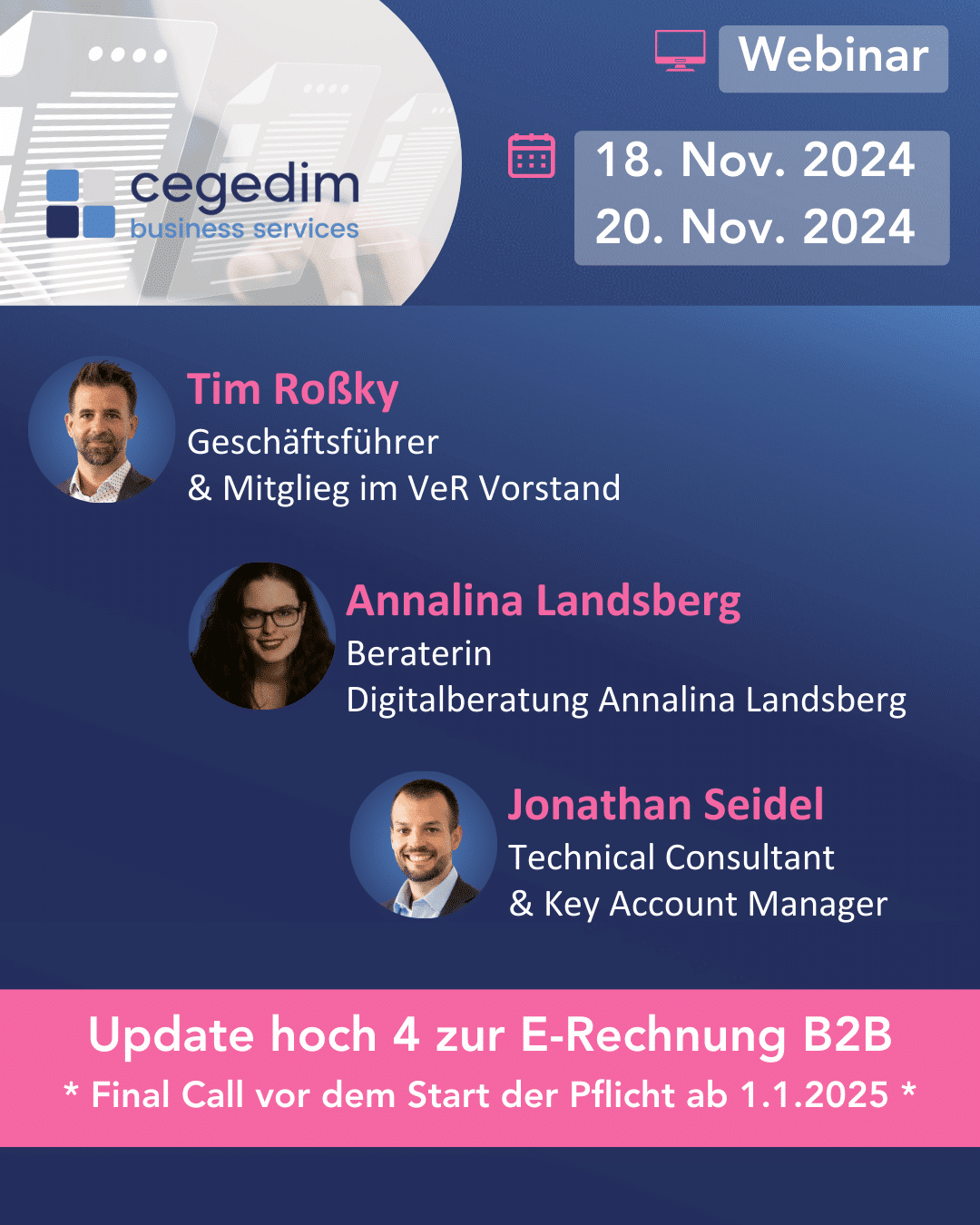 Webinar 11.2024 E Rechnung Update Hoch 4