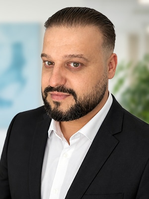 Demir Dedic